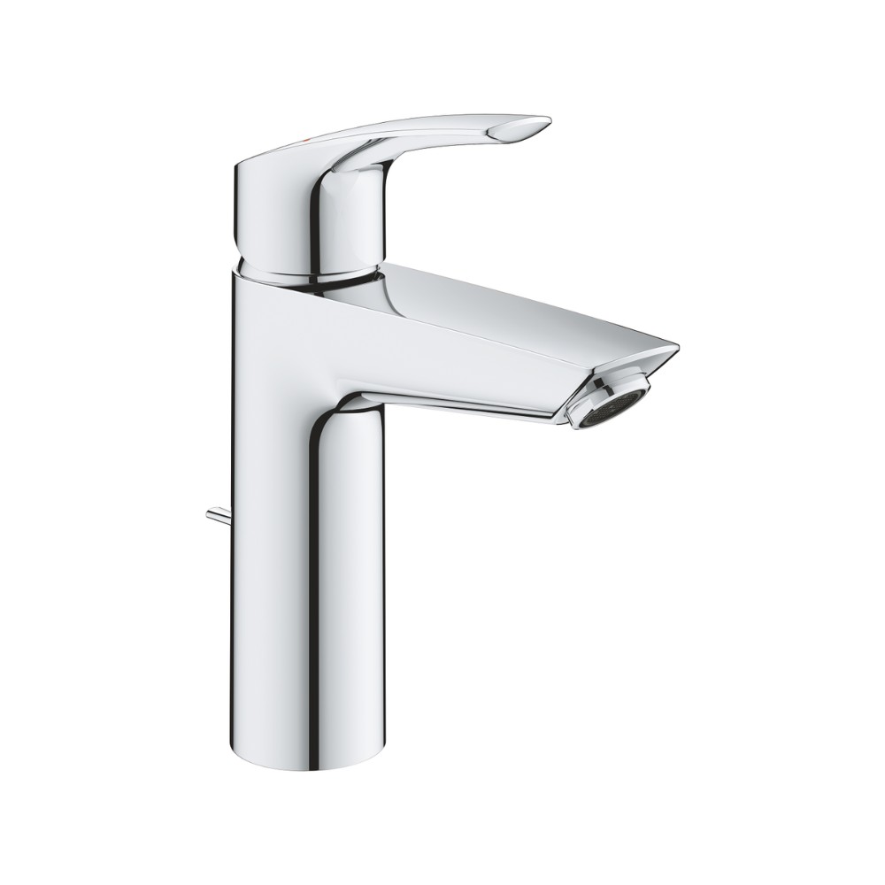 Vòi chậu lavabo nóng lạnh Eurosmart M-size GROHE 23322003 - 2