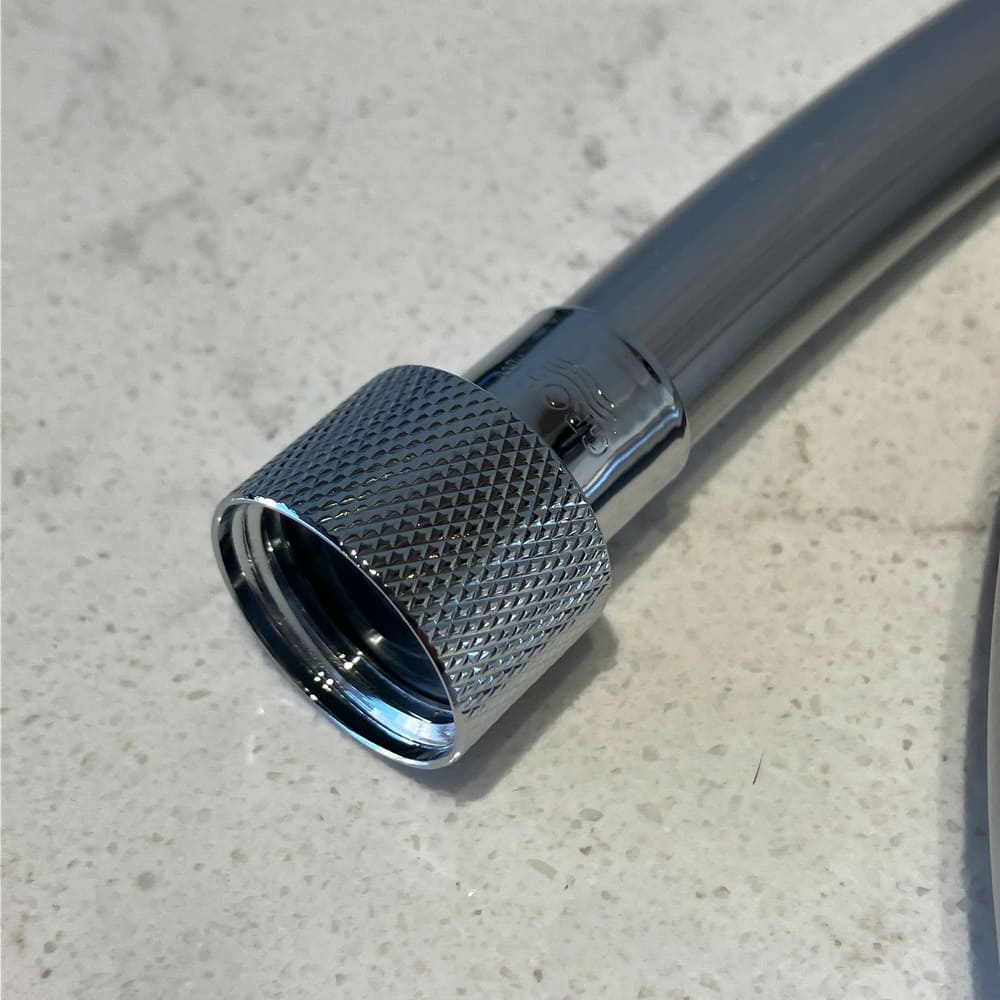 Dây sen 1750mm Silverflex GROHE 28388001 - 7