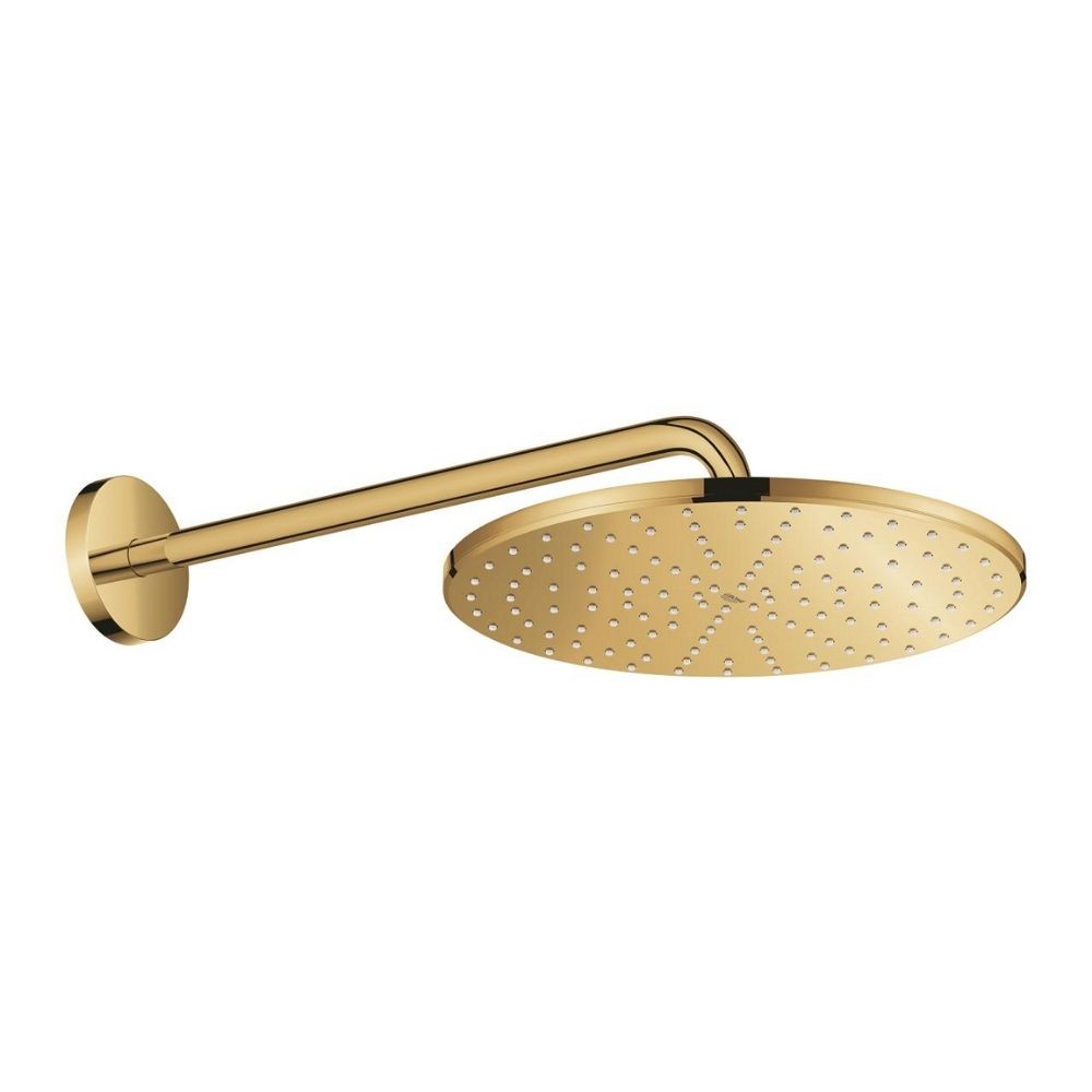Bộ bát sen tắm gắn tường Rainshower Mono 310 GROHE 26558A00 - 19