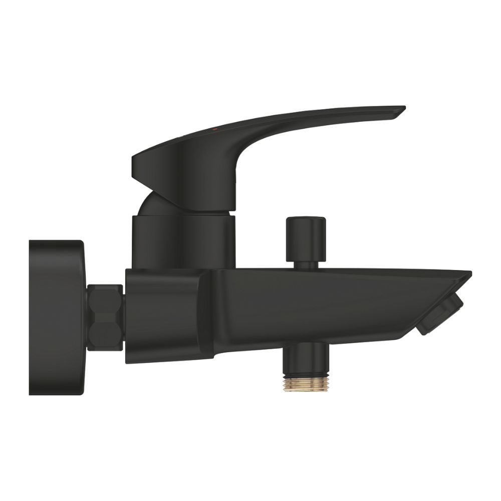 Củ sen tắm nóng lạnh EuroSmart GROHE 33300003 - 12