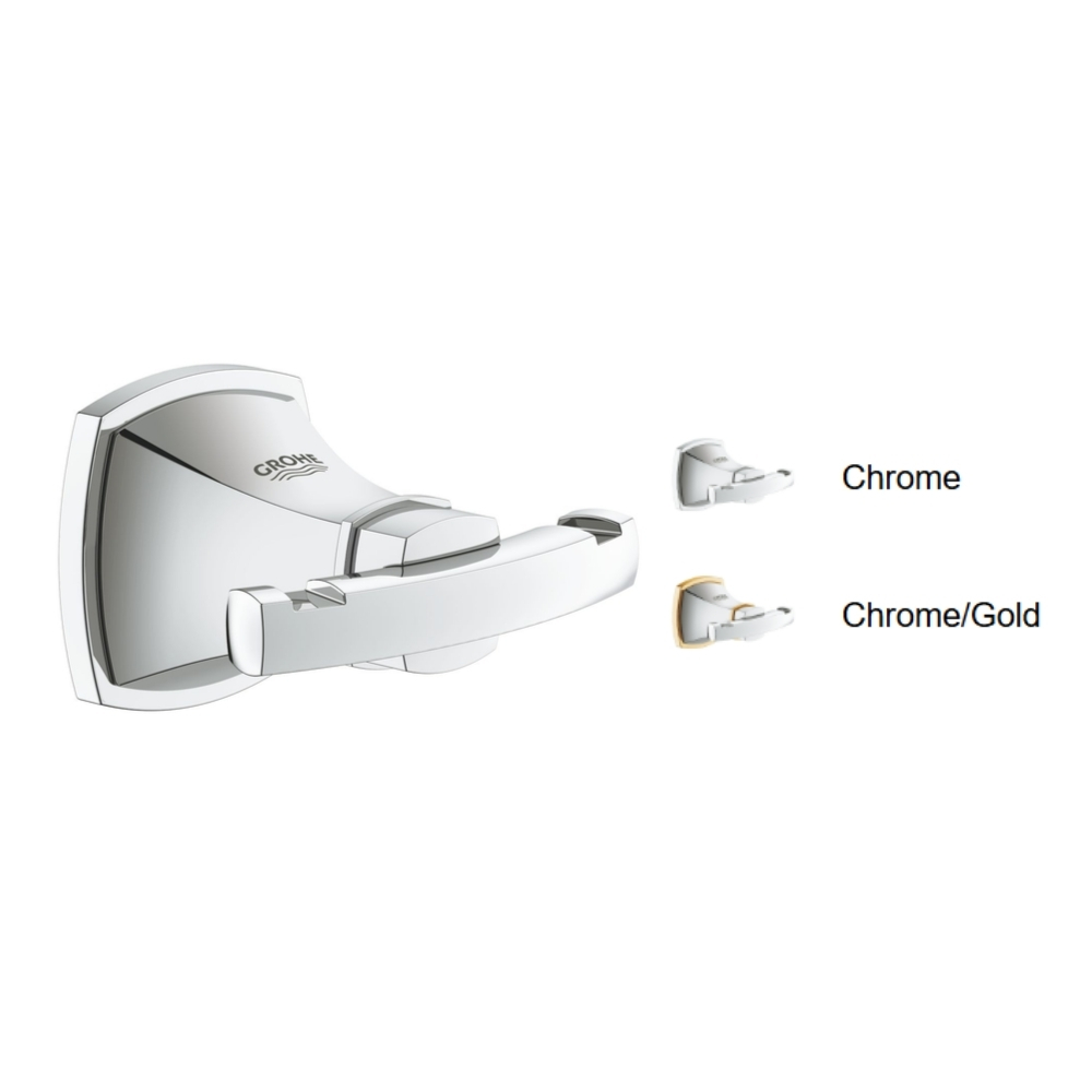 Móc áo Grandera Grohe 40631000 - 2