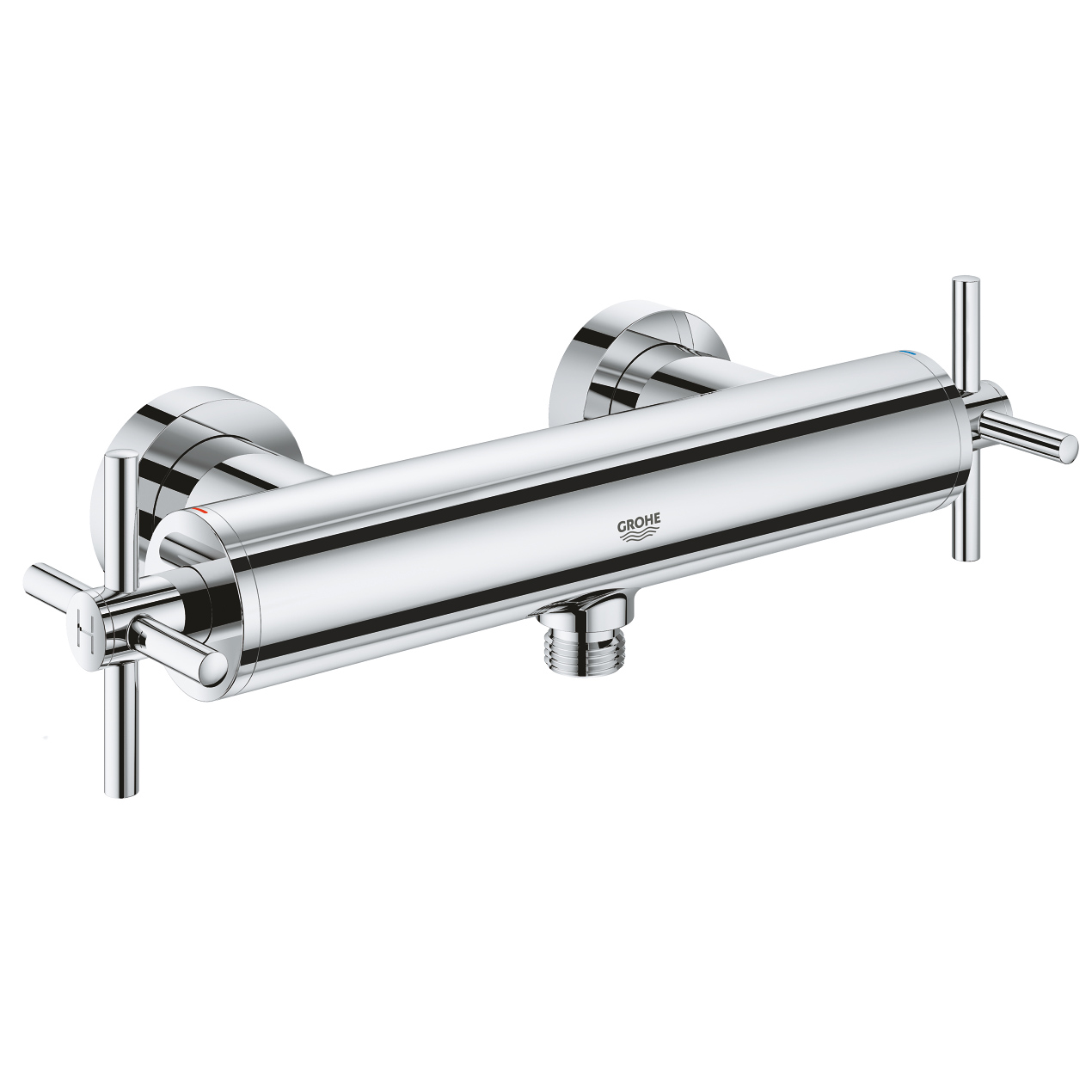 Củ sen tắm nóng lạnh Atrio GROHE 26003003 - 4