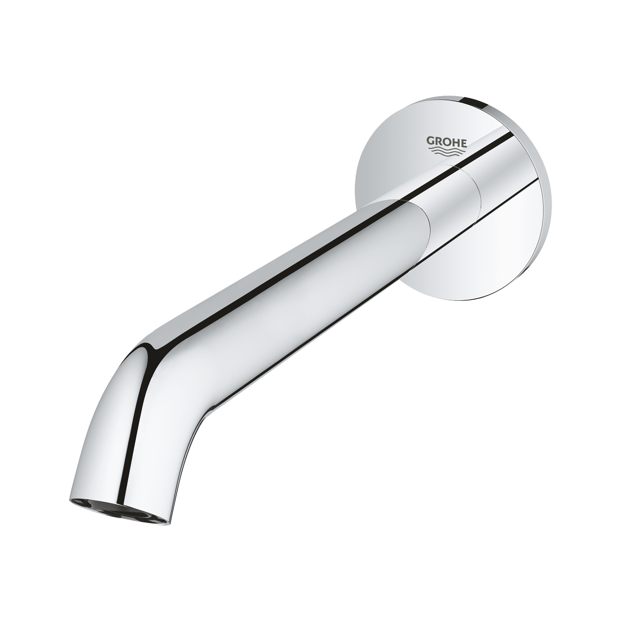 Vòi xả bồn âm tường Essence GROHE 13449001 - 6