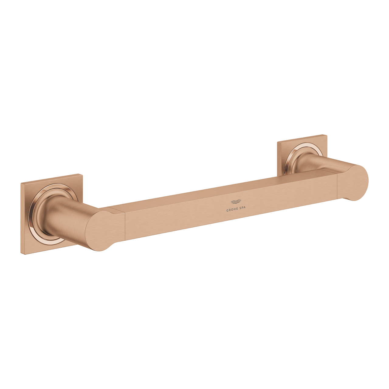 Thanh tay vịn Allure GROHE 40955001 - 14