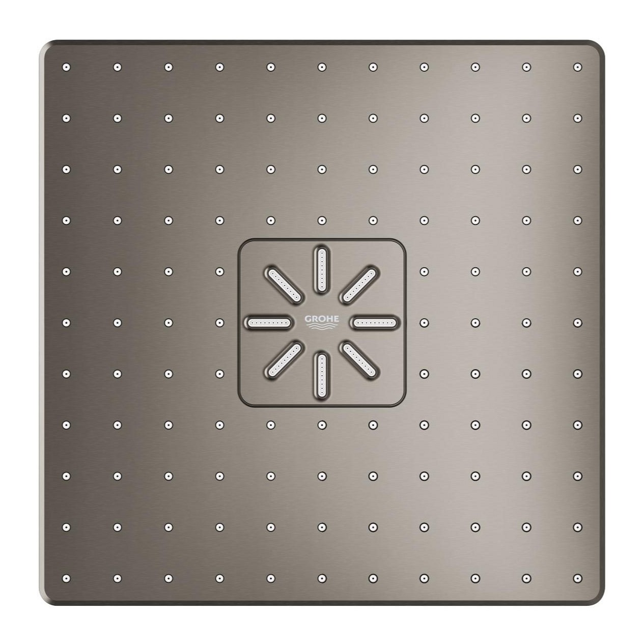 Bát sen Rainshower SmartActive 310 Cube GROHE 26479000 - 19