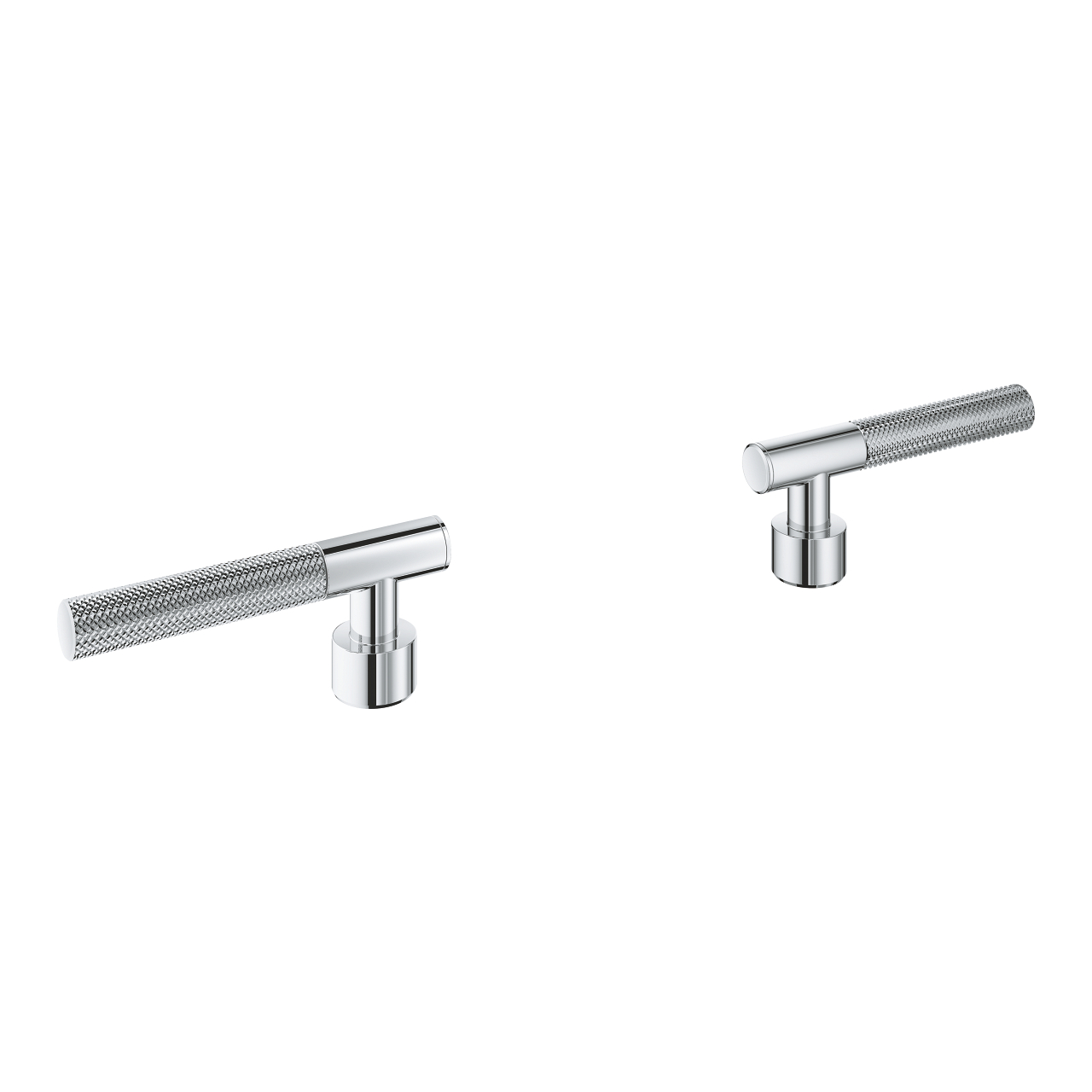 Tay nắm vòi Atrio Private Collection GROHE 48646000 - 3