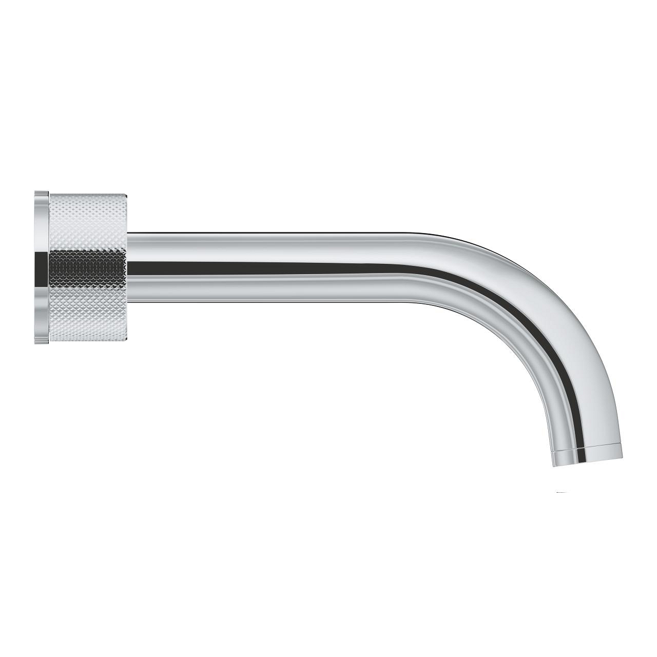 Vòi chậu nóng lạnh gắn tường 3 lỗ Atrio GROHE 20589000 - 7