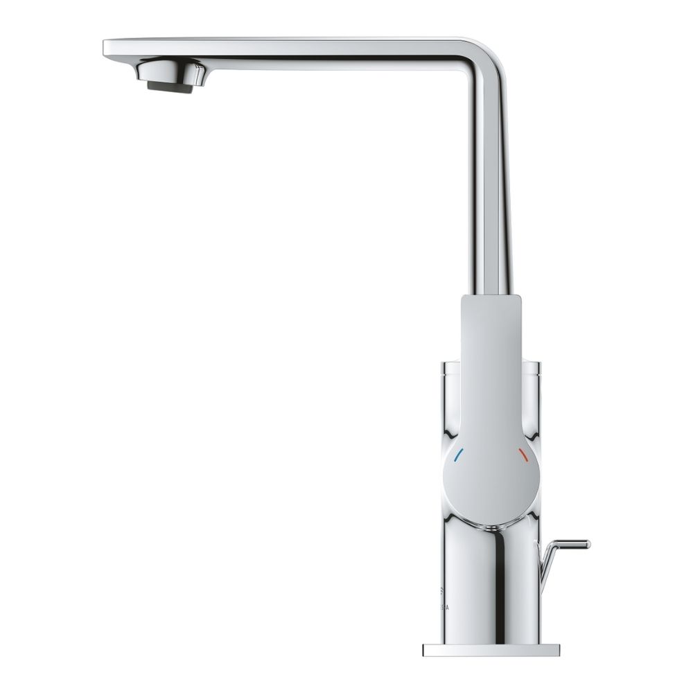 Vòi chậu nóng lạnh Allure L-size GROHE 32146001 - 3