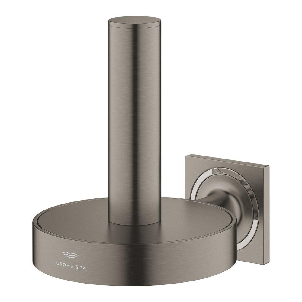 Lô giấy vệ sinh Allure GROHE 40956001 - 18