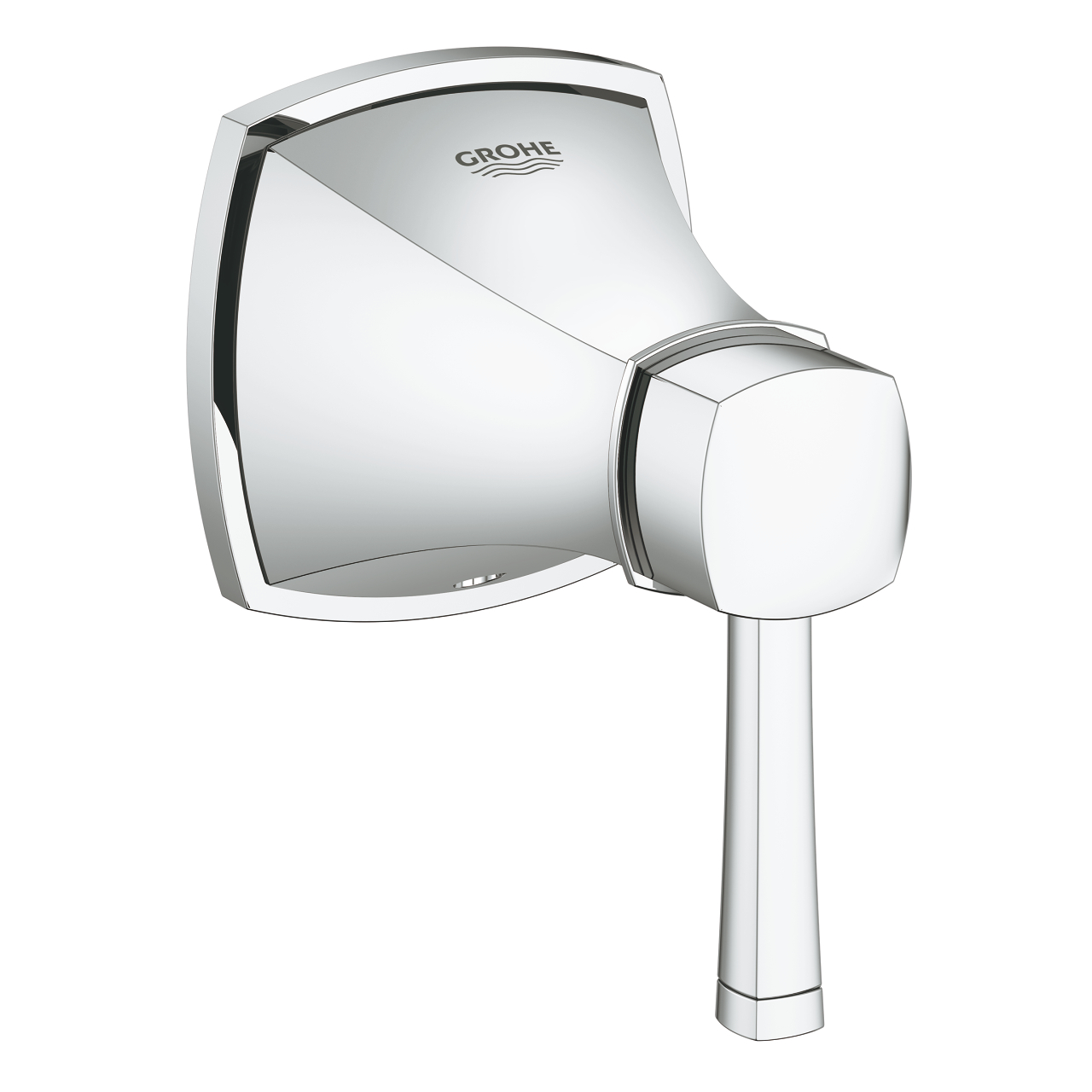 Van vặn Grandera GROHE 19944000 - 4
