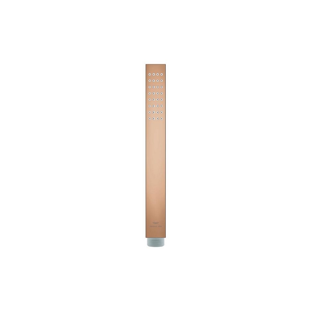 Tay sen tắm Rainshower Aqua Cube Stick GROHE 26885000 - 9