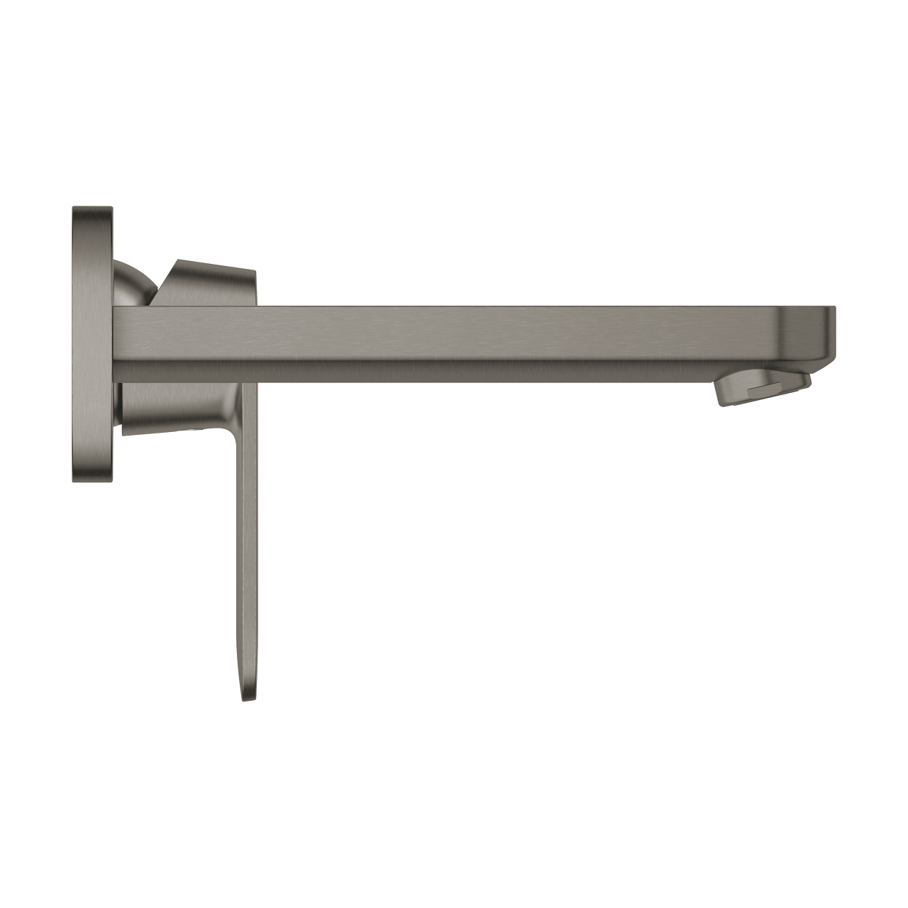 Vòi chậu nóng lạnh gắn tường 2 lỗ Eurosmart Cosmopolitan GROHE 19381000 - 11