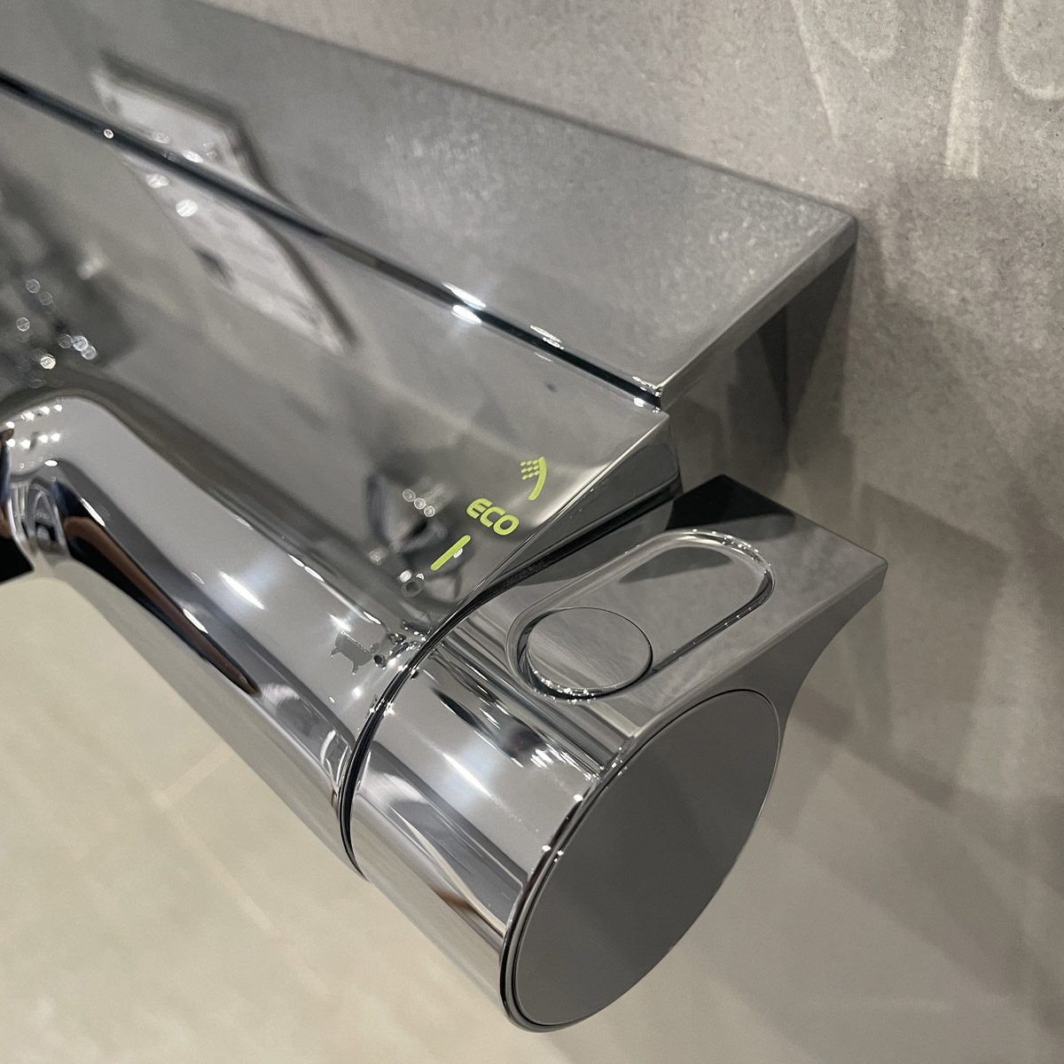 Củ sen tắm nhiệt độ Grohtherm 2000 GROHE 34464001 - 6