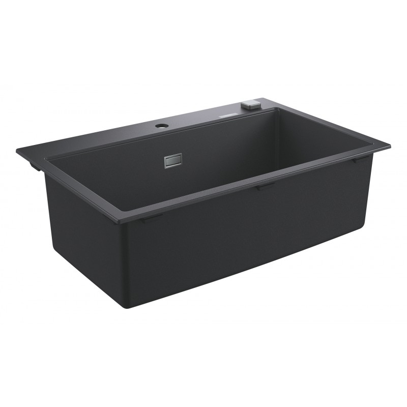 Chậu bếp Composite 1 ngăn K700 72x37cm GROHE 31652AP0