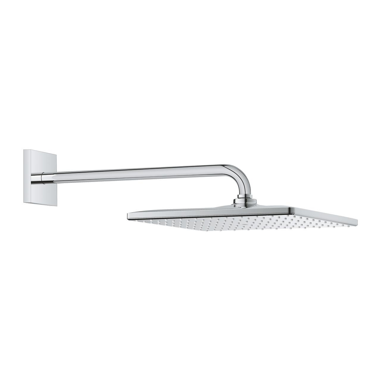 Bộ bát sen gắn tường Rainshower Mono 310 GROHE 26564000 - 4