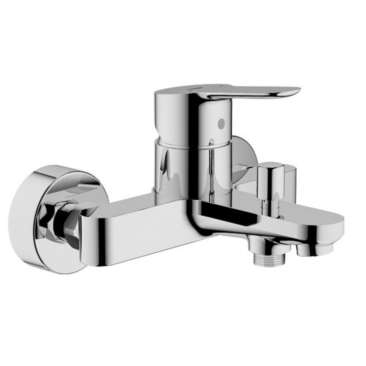 Củ sen tắm nóng lạnh BauEdge GROHE 23605000