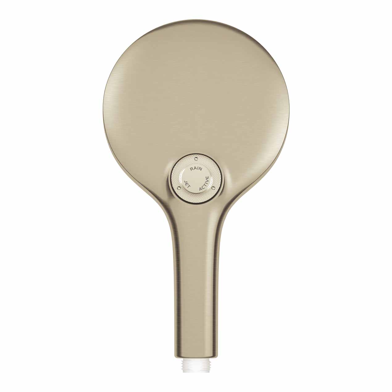 Tay sen tắm 3 chế độ Rainshower SmartActive 130 GROHE 26574000 - 21