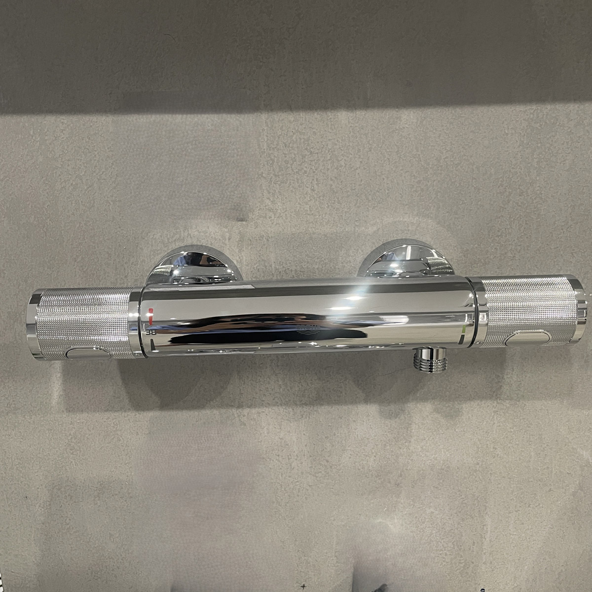 Củ sen tắm nhiệt độ Grohtherm 1000 GROHE 34776000 - 7