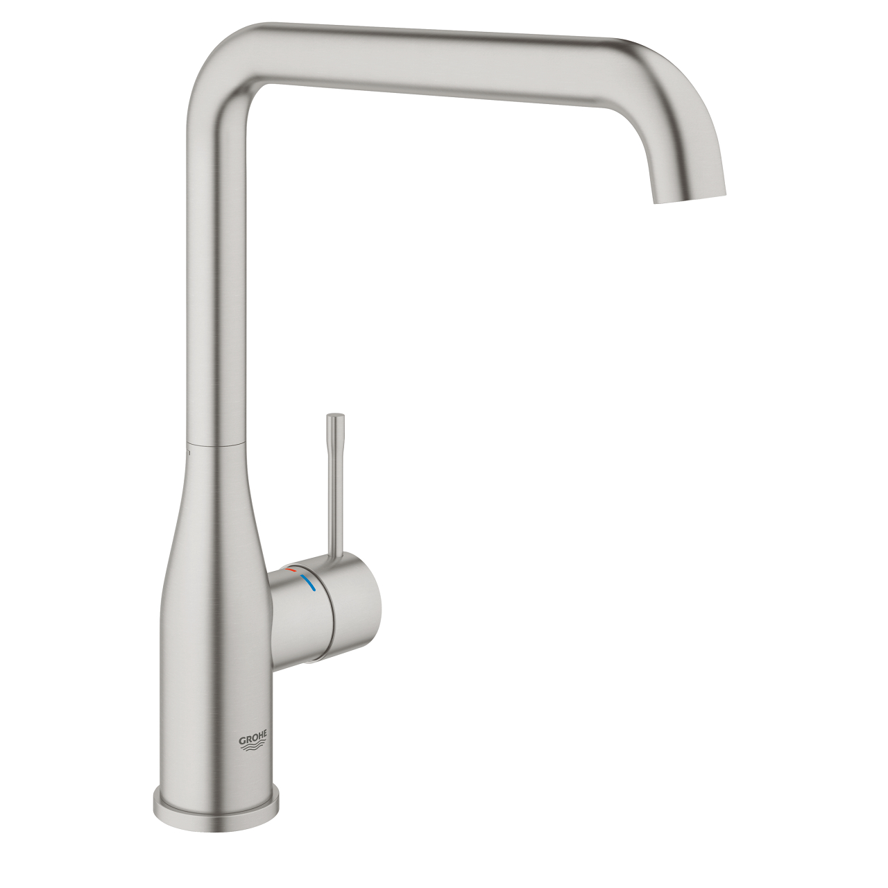 Vòi bếp nóng lạnh Essence Grohe 30269000 - 15