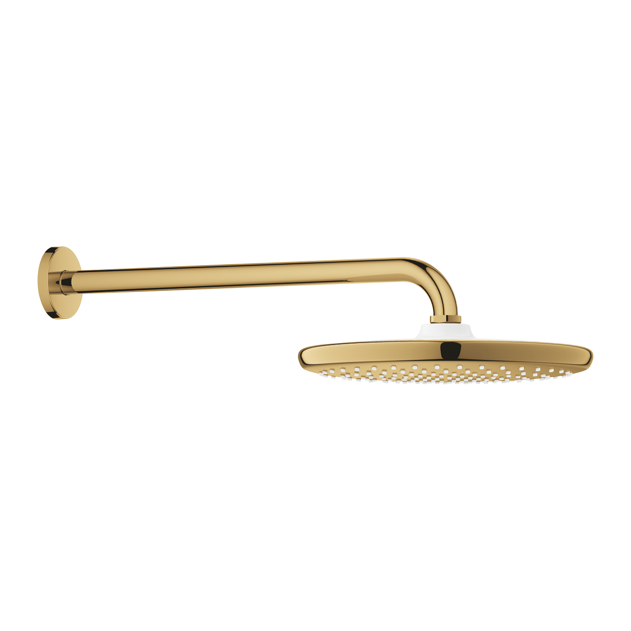 Bộ bát sen gắn tường Tempesta 250 GROHE 26668000 - 8