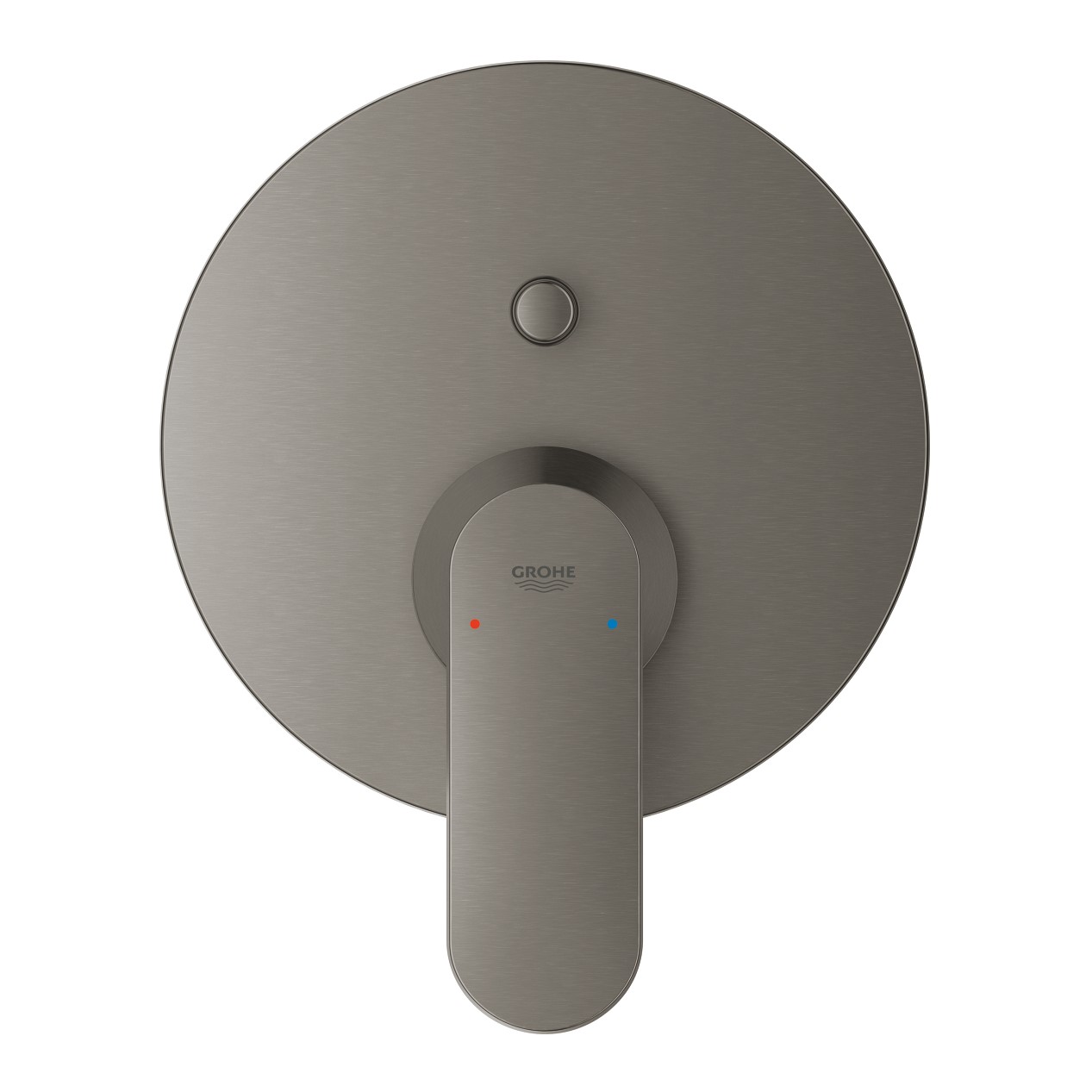 Van nóng lạnh kèm chuyển hướng 2 đường Eurosmart Cosmopolitan GROHE 24045000 - 9