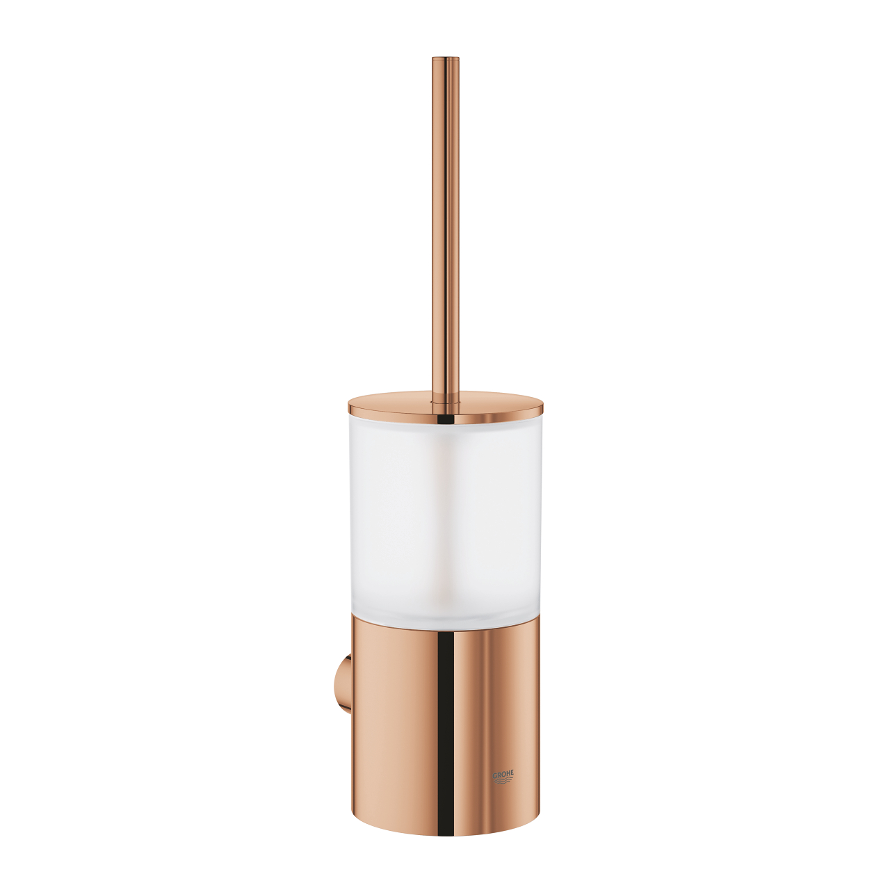 Bộ cọ cầu gắn tường Atrio GROHE 40314003 - 18