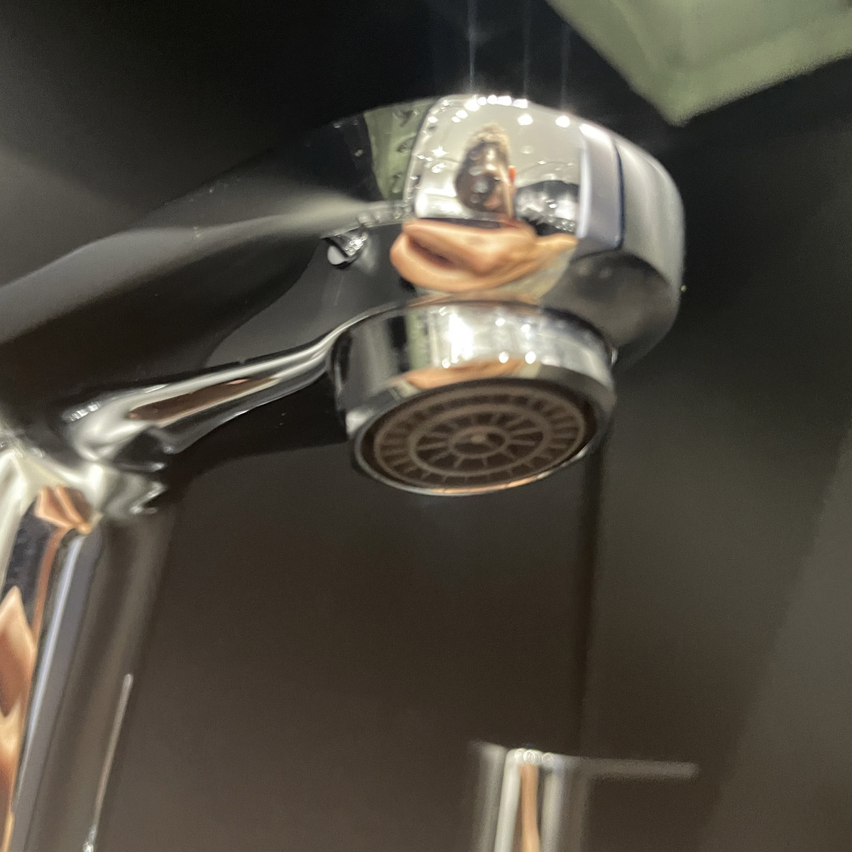 Vòi chậu nóng lạnh 3 lỗ Eurosmart Cosmopolitan GROHE 20187000 - 13
