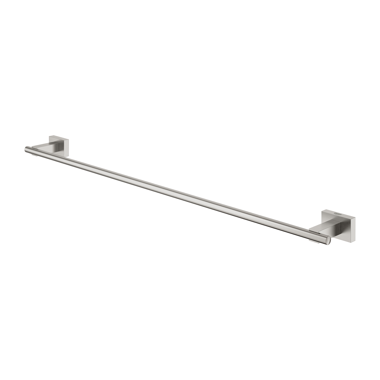 Thanh treo khăn Essentials Cube 600mm GROHE 40509001 - 7