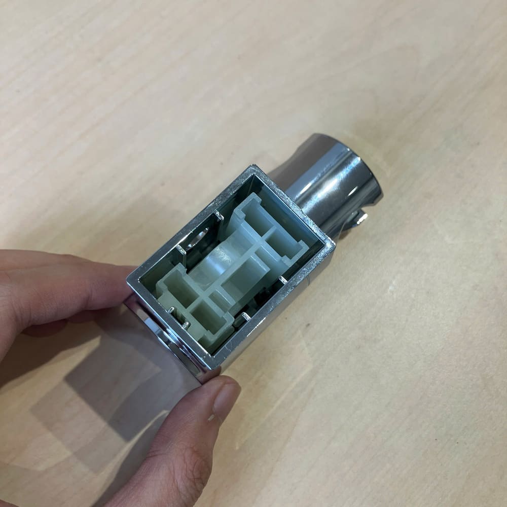 Gác tay sen tắm GROHE 27055000 - 7