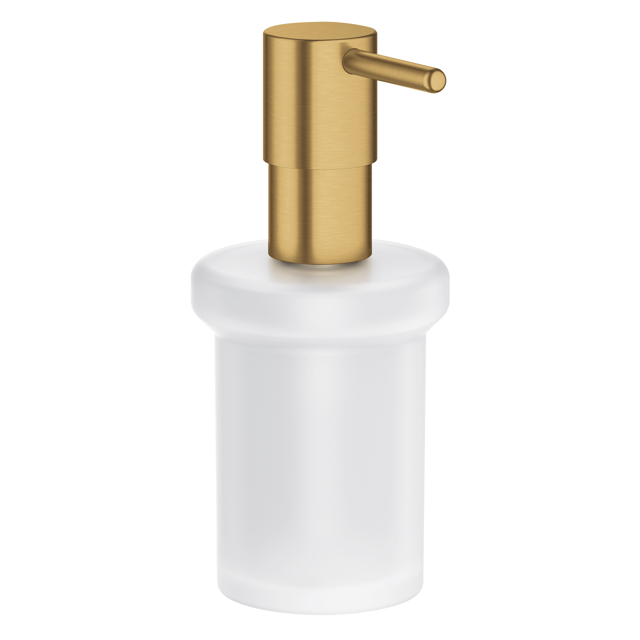 Hộp xịt xà phòng Essentials GROHE 40394001 - 5