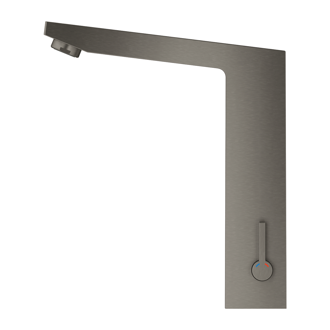 Vòi chậu nóng lạnh cảm ứng dùng pin Eurocube E GROHE 36441000 - 17
