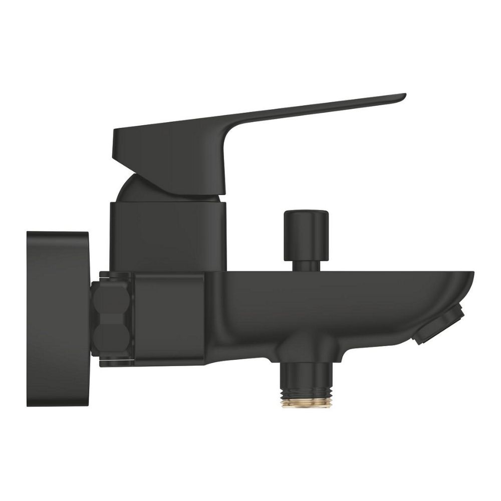 Củ sen tắm nóng lạnh Cubeo GROHE 1018130000 - 6