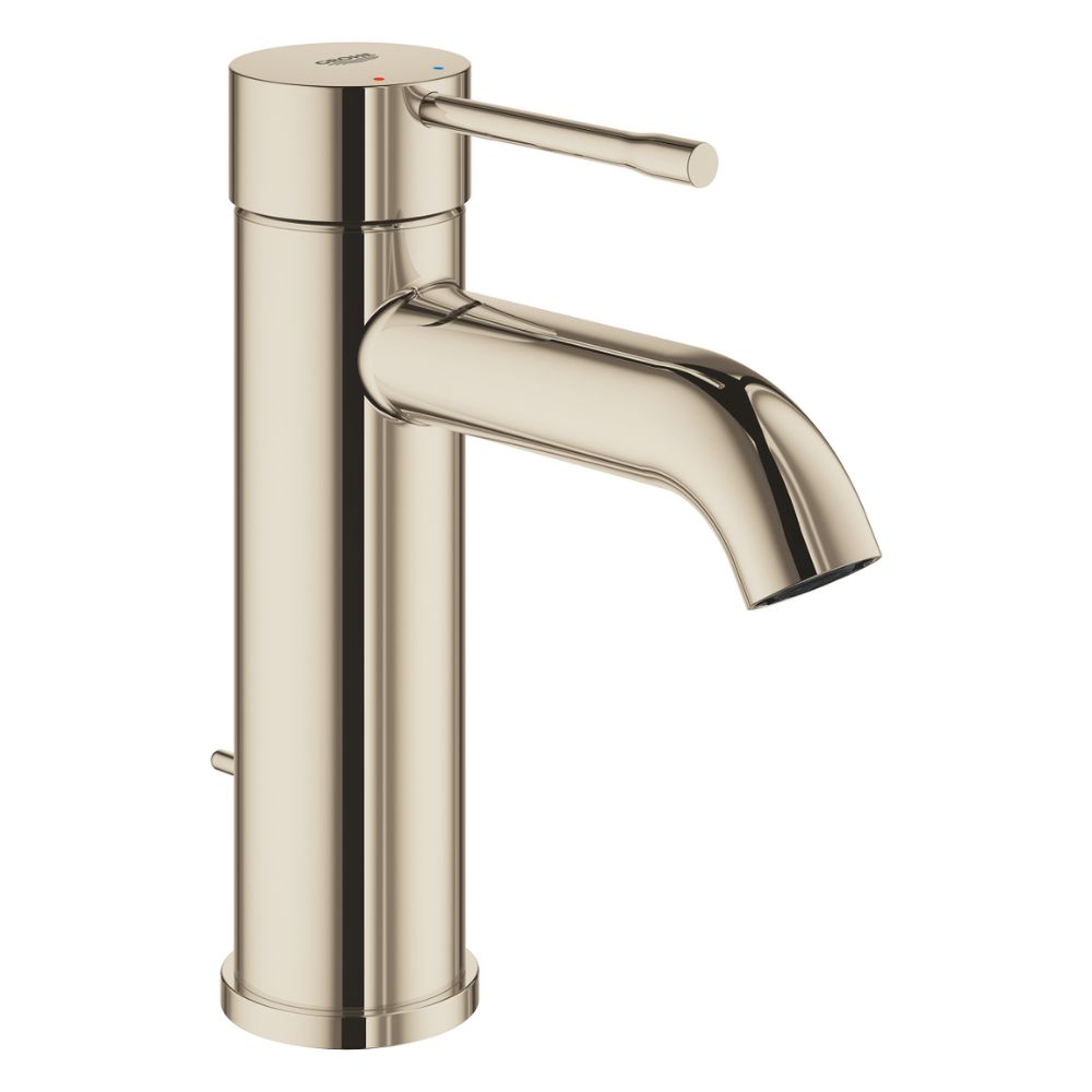Vòi chậu nóng lạnh Essence S-size GROHE 23589001 - 19