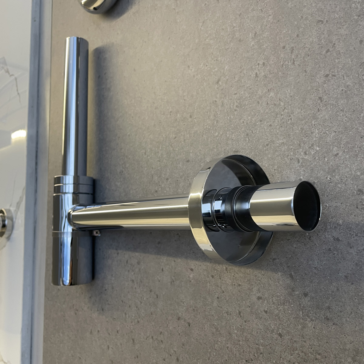 Ống thải chữ T GROHE 28912000 - 7