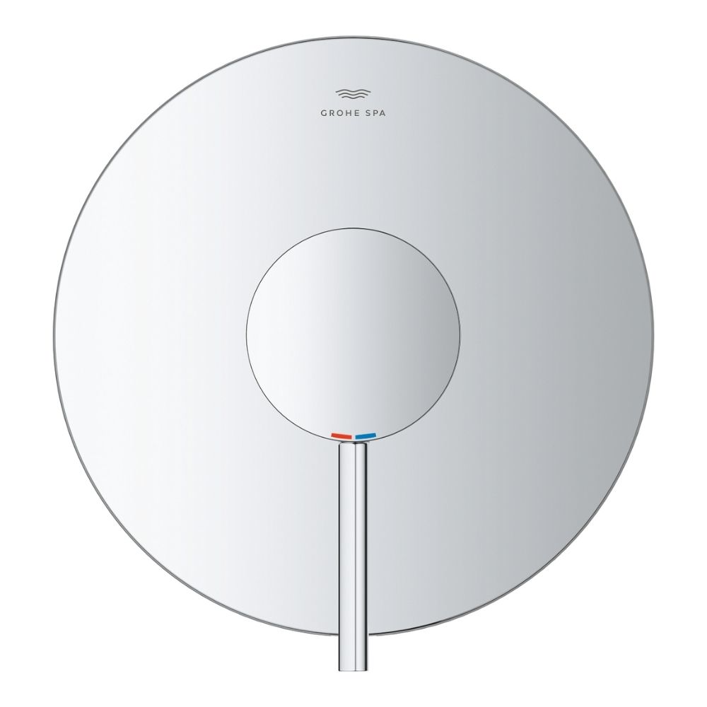 Van điều chỉnh nóng lạnh Atrio GROHE 24354000 - 3