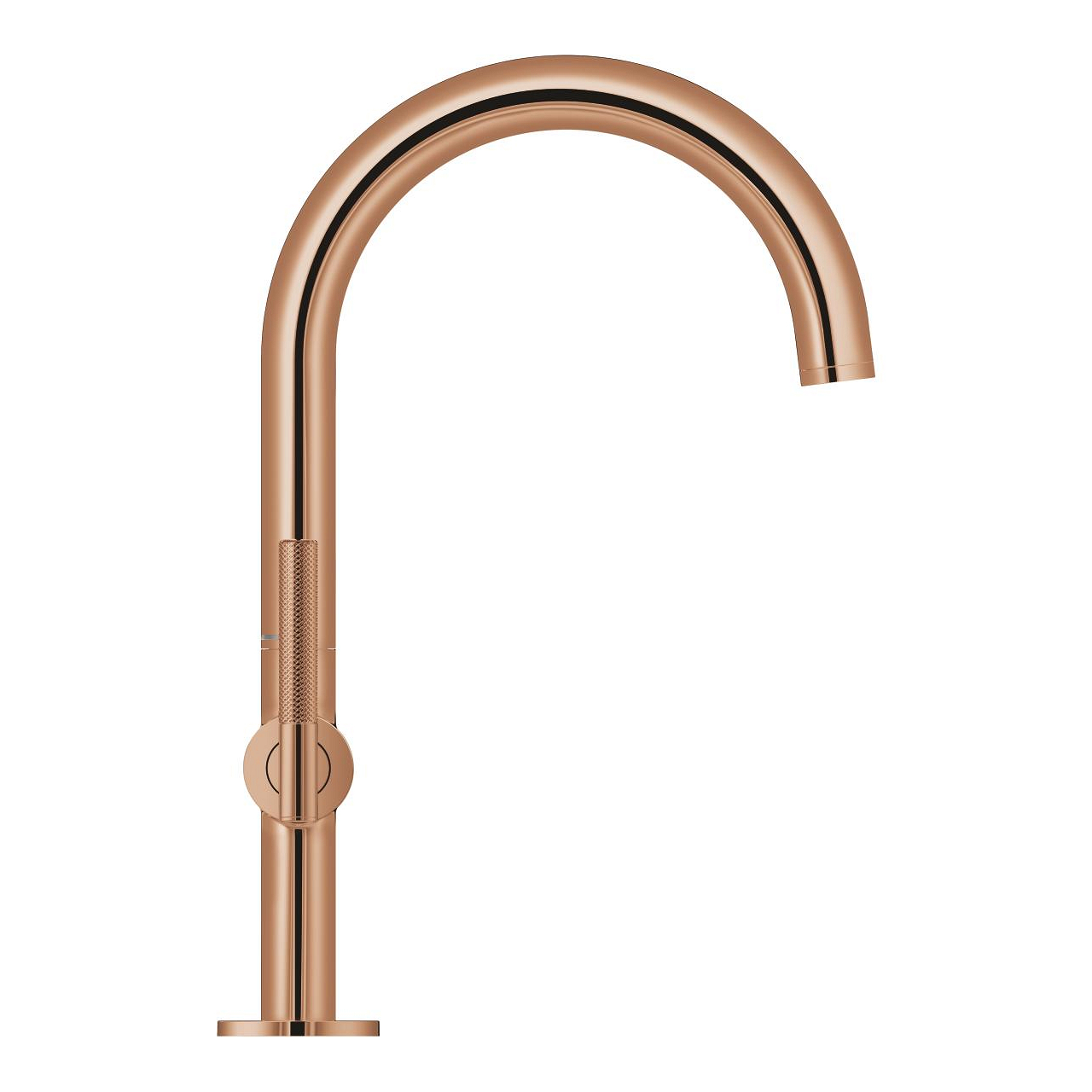 Vòi chậu nóng lạnh Atrio GROHE 21134000 - 11