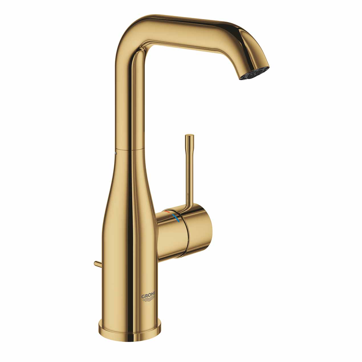 Vòi chậu nóng lạnh Essence L-size GROHE 32628001 - 15