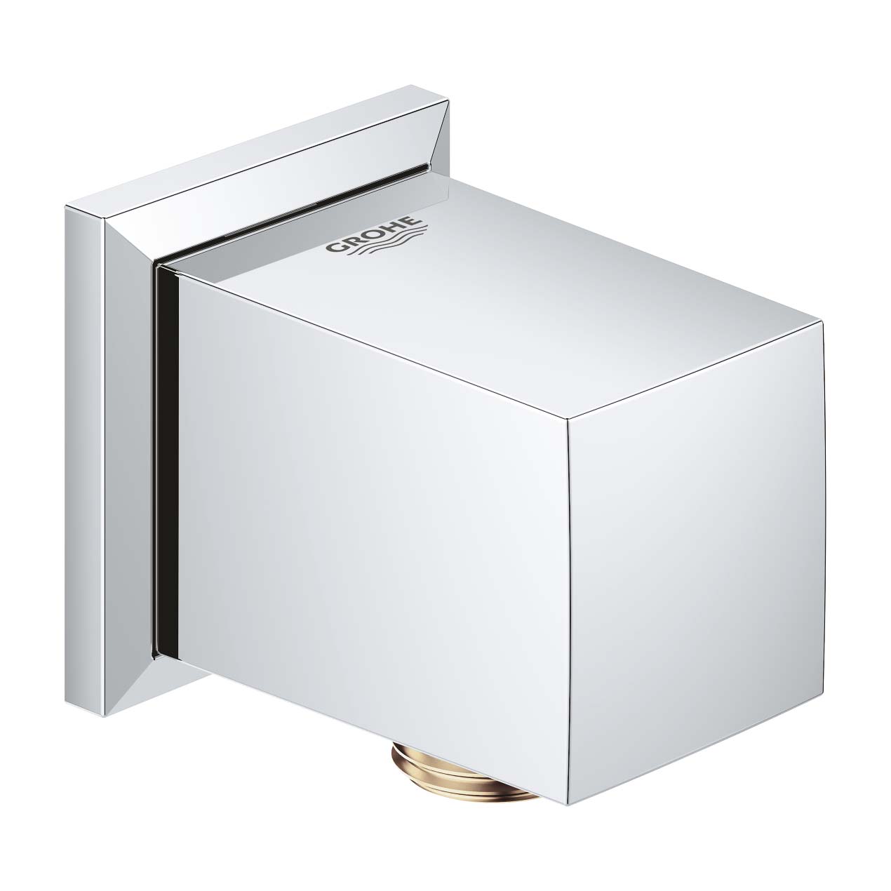 Cút nối tường Allure GROHE 27707000 - 4
