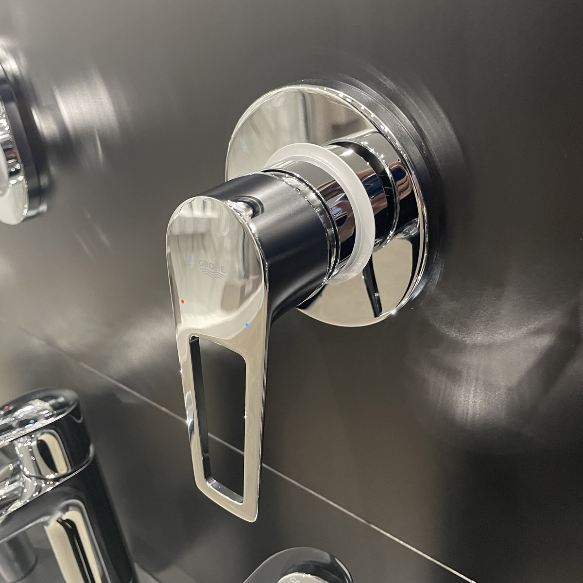 Van điều chỉnh nóng lạnh BauLoop GROHE 29042001 - 7