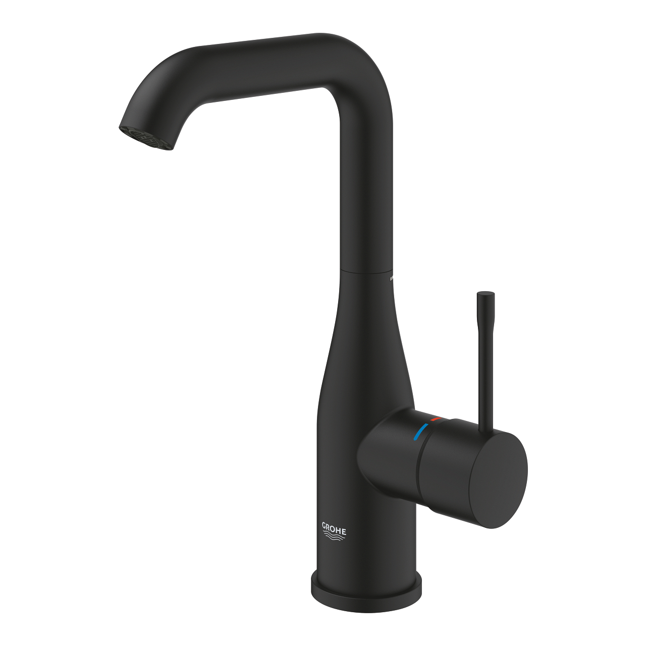 Vòi chậu nóng lạnh Essence GROHE 24177KF1 - 3