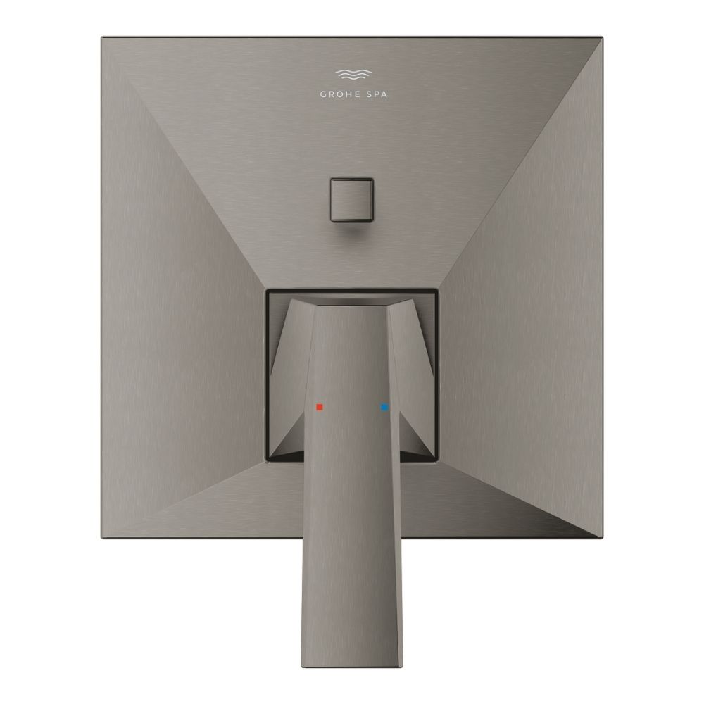 Van nóng lạnh kèm chuyển hướng 2 đường Allure Brilliant GROHE 24279000 - 6