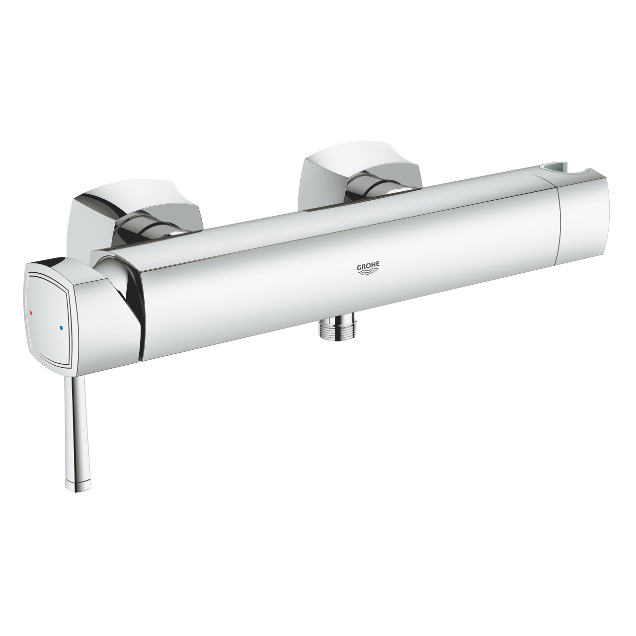 Củ sen tắm nóng lạnh GROHE 23316000 - 4