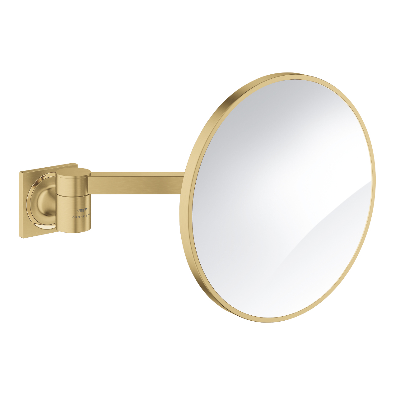 Gương trang điểm Allure GROHE 40967001 - 12