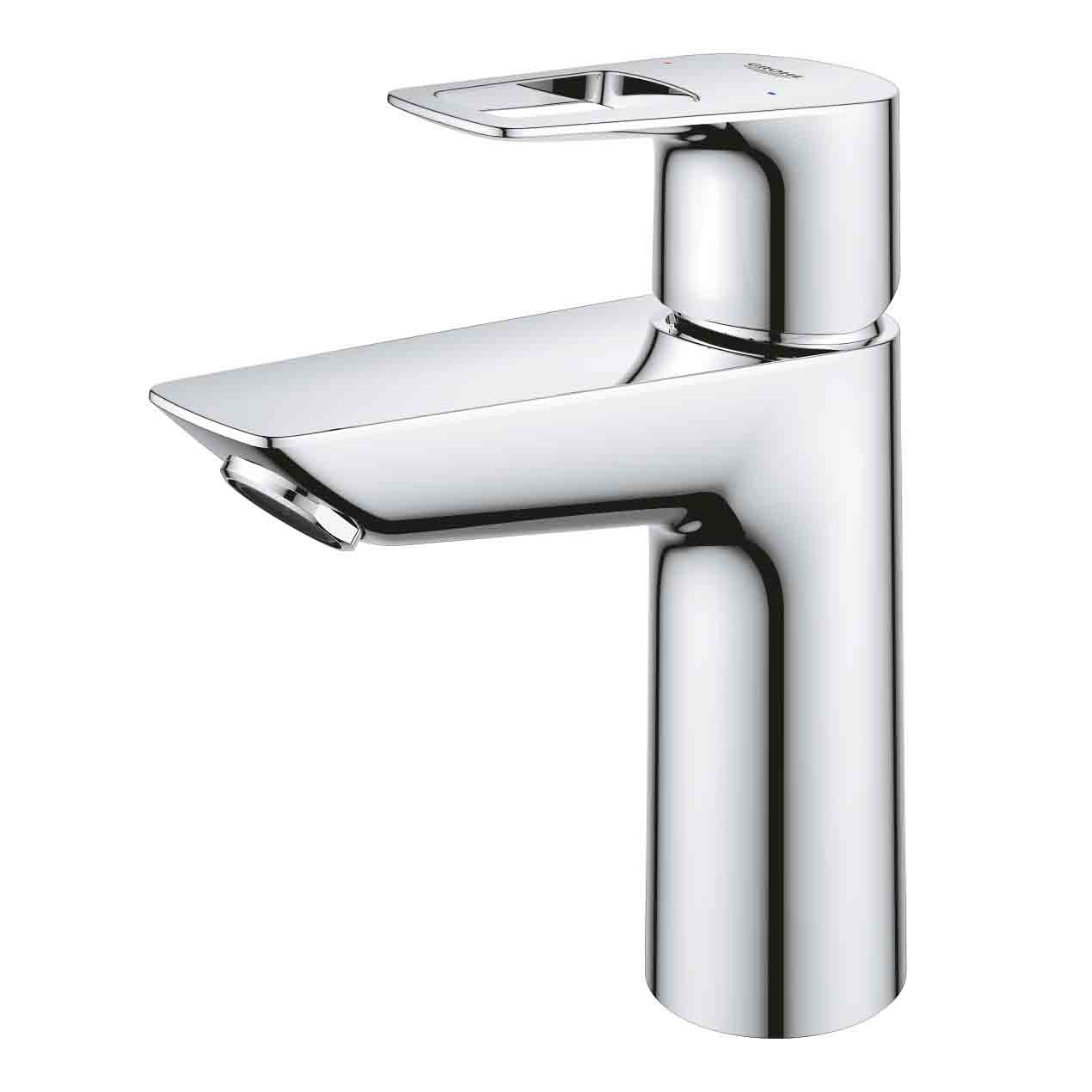 Vòi chậu nóng lạnh BauLoop GROHE 23091001 - 3
