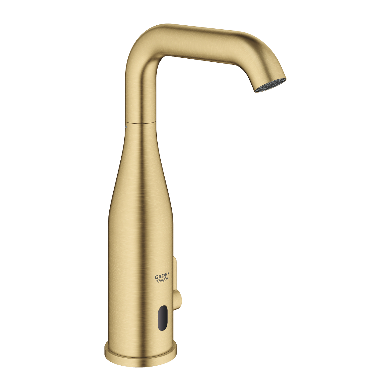 Vòi chậu nóng lạnh cảm ứng dùng pin Eurocube E GROHE 36445000 - 14