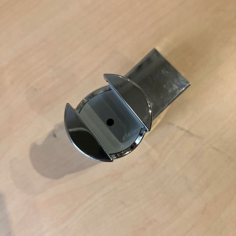 Gác tay sen tắm GROHE 27055000 - 6