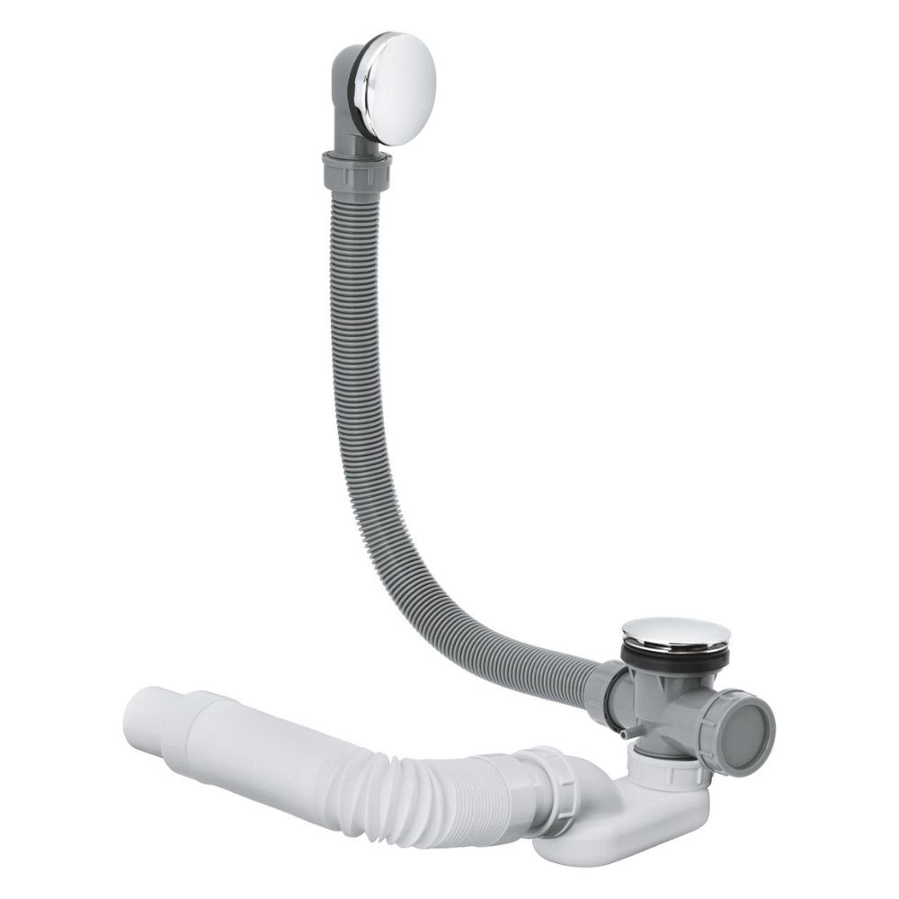 Bộ xả bồn tắm GROHE 36519000 - 3