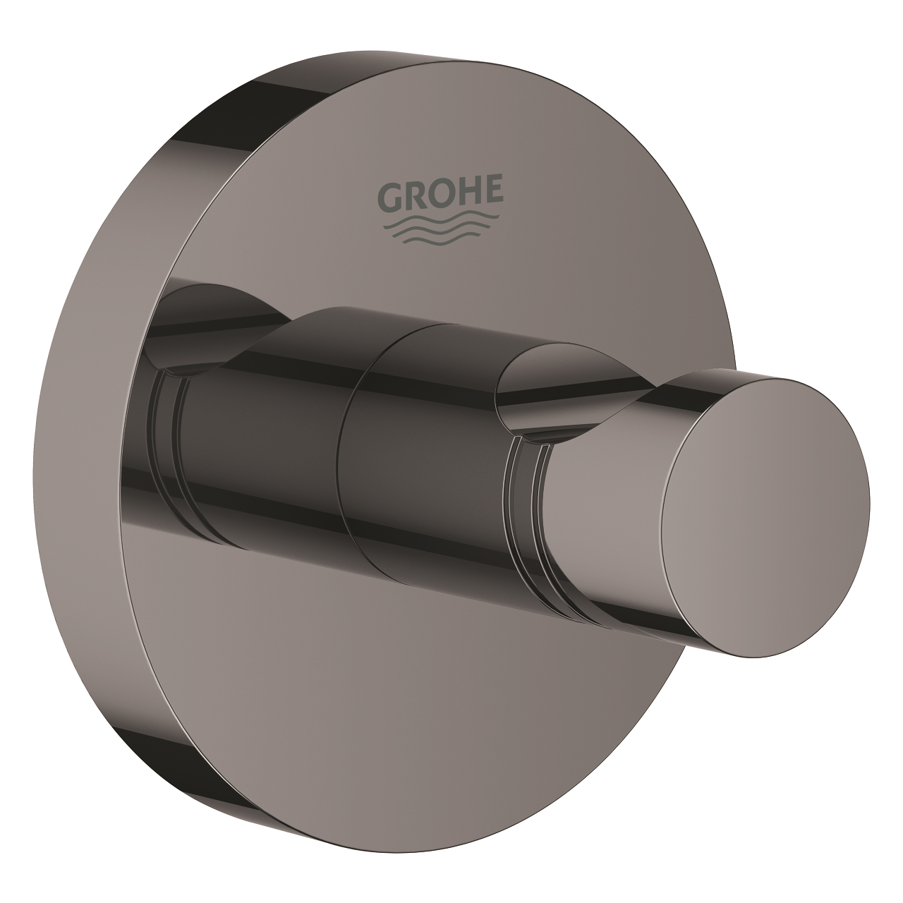 Móc treo áo gắn tường Essentials GROHE 40364001 - 18