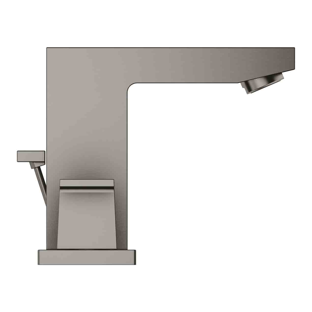 Vòi chậu nóng lạnh 3 lỗ Eurocube GROHE 20351000 - 10
