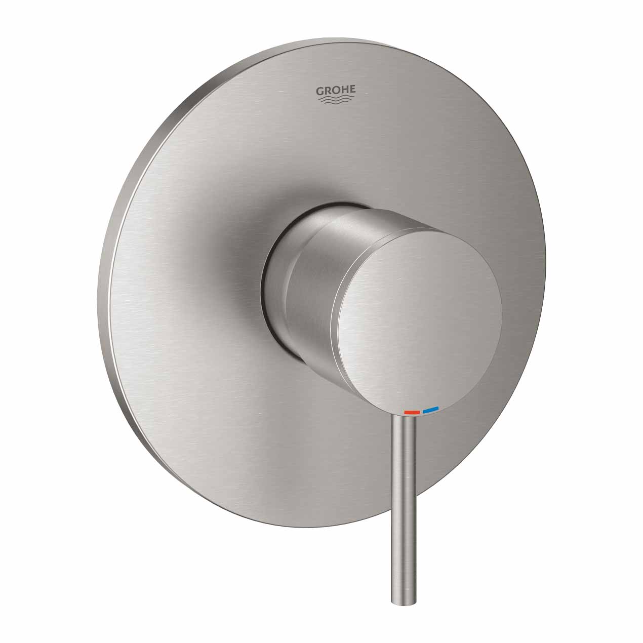 Van điều chỉnh nóng lạnh Atrio GROHE 24065003 - 12